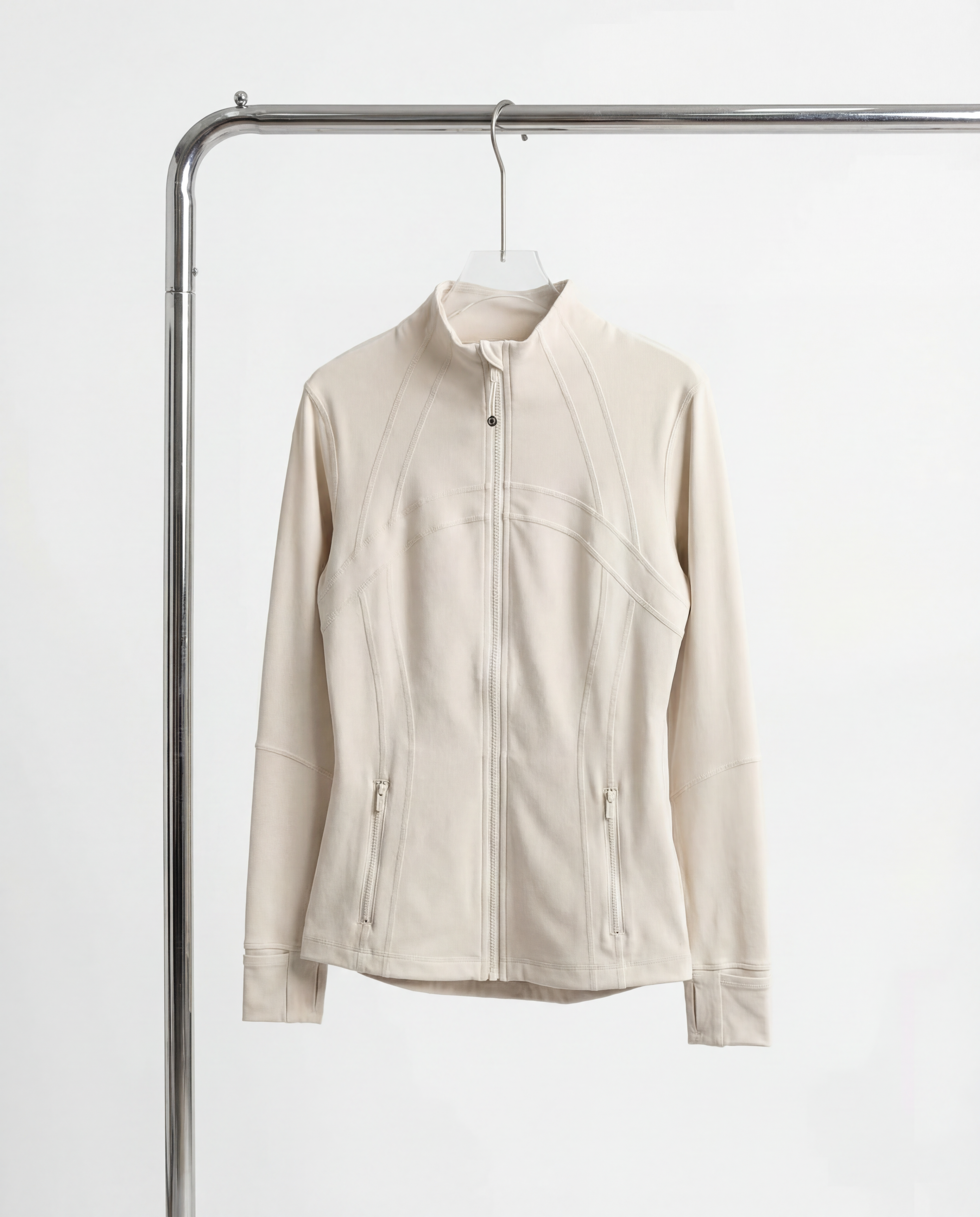 Lululemon Define Jacket 經典運動短版外套 Luon系列 | 多色