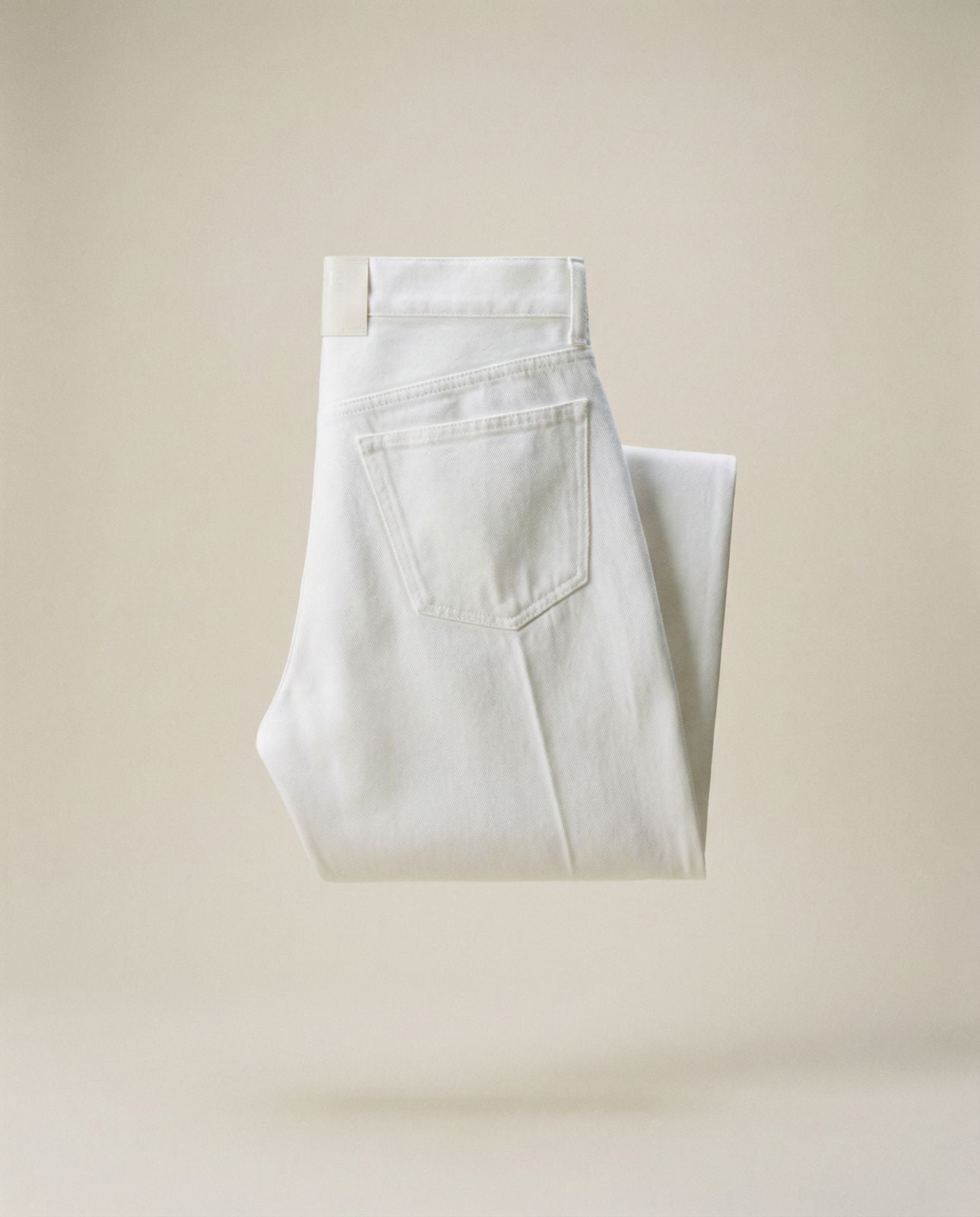 Celine 001 經典男友風牛仔褲 (重磅棉斜紋布)