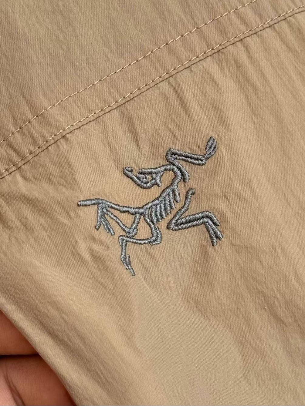 Cronin Insulated Overshirt