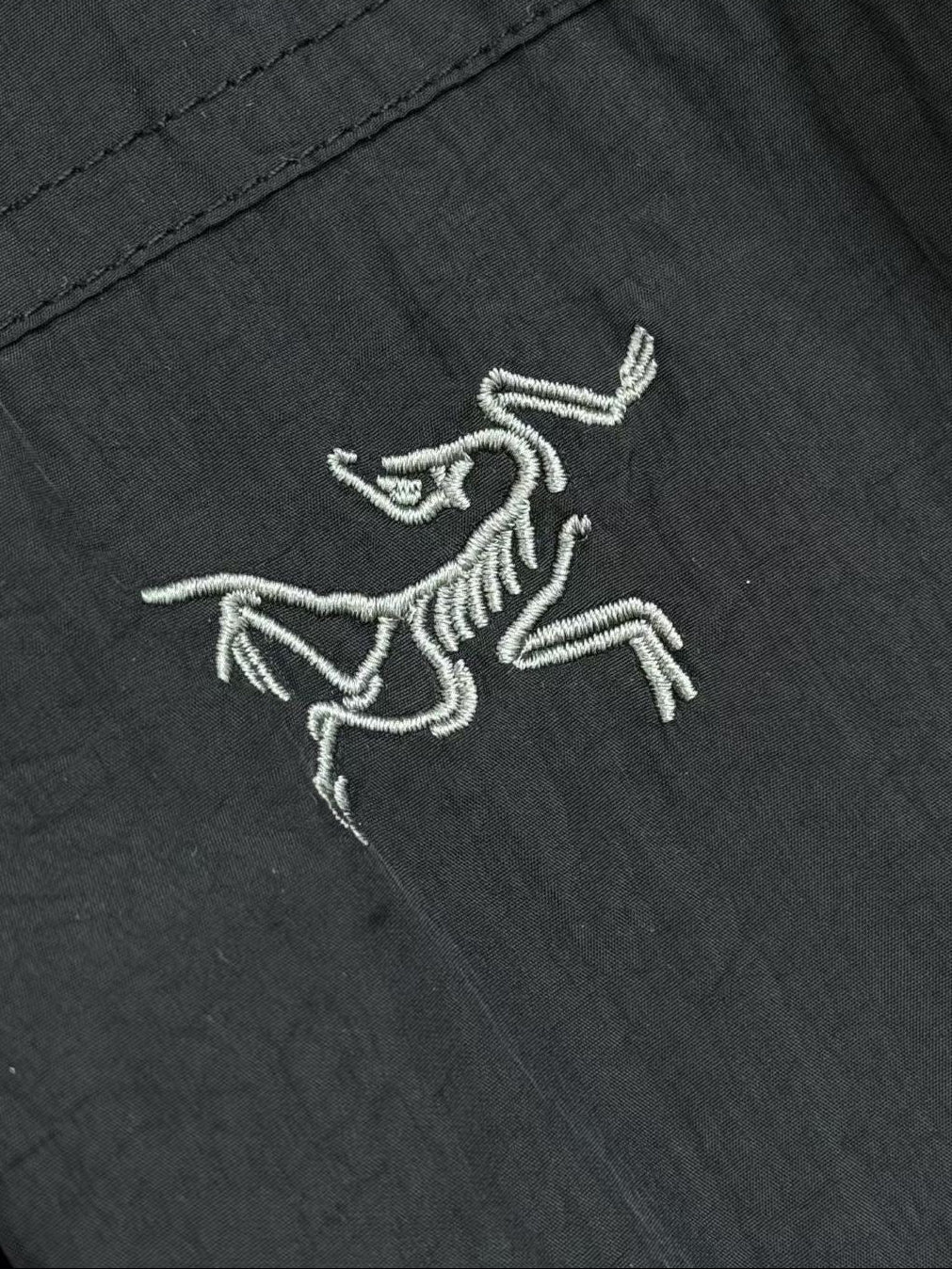 Cronin Insulated Overshirt