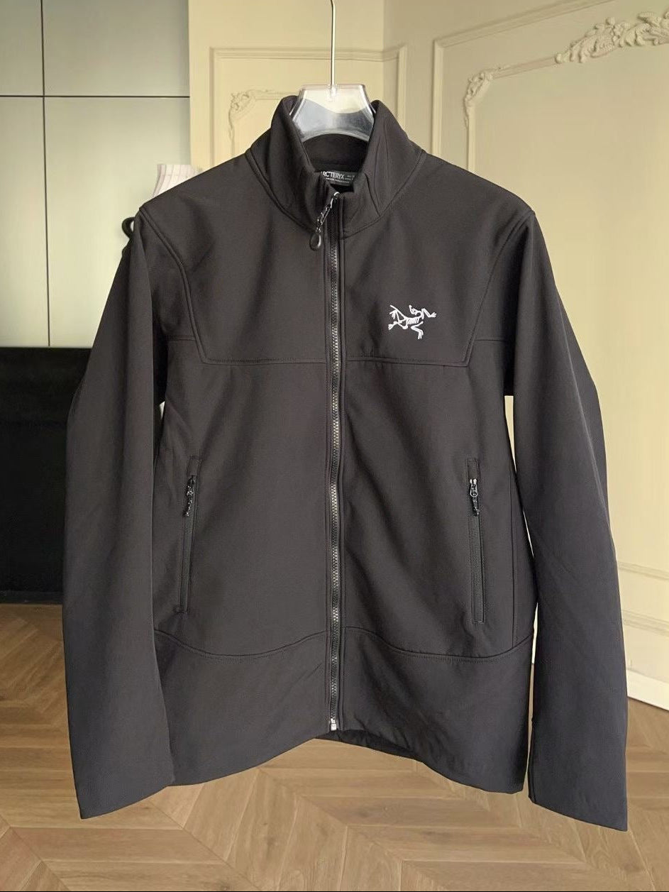 Gamma Softshell Jacket