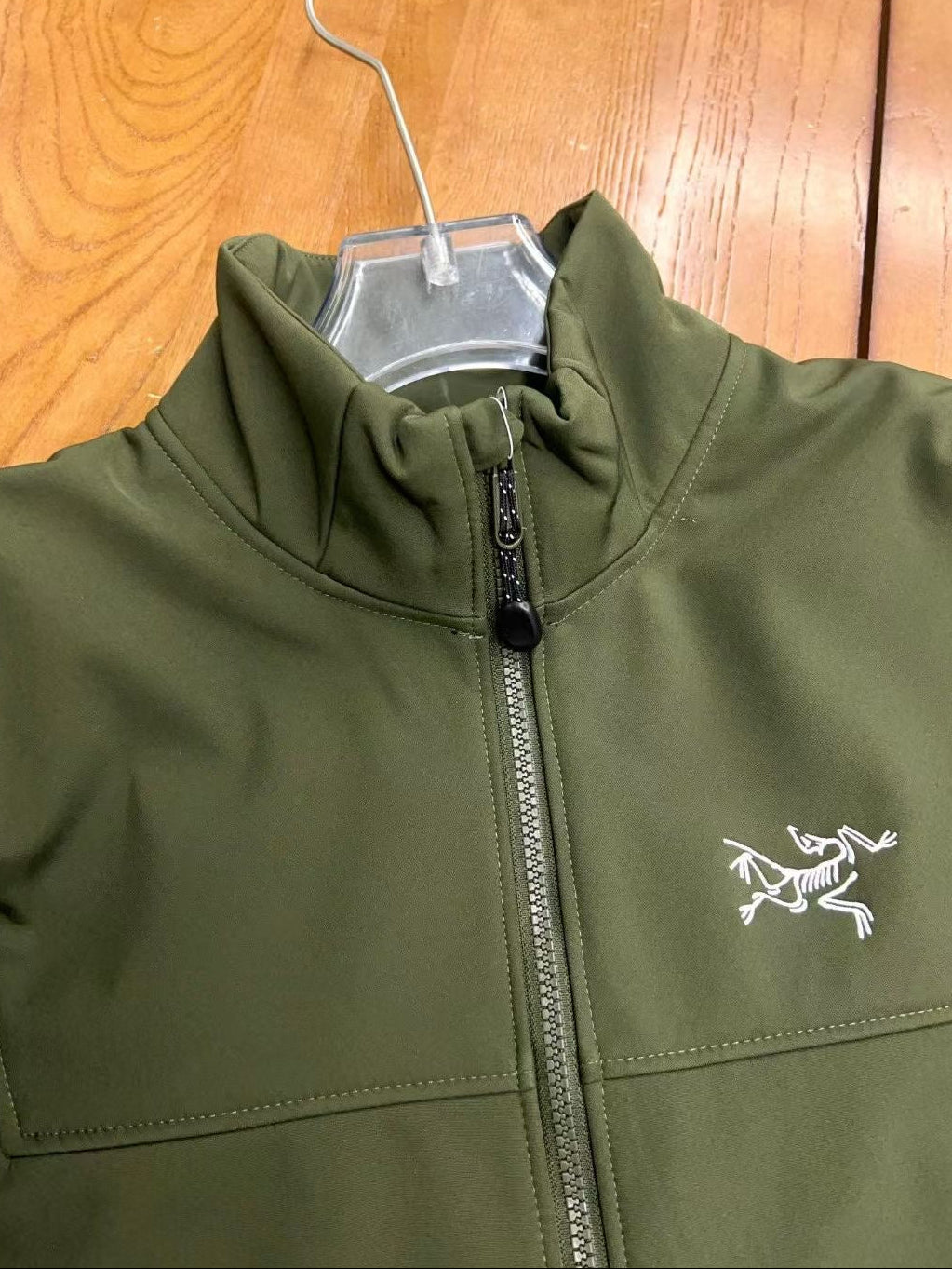 Gamma Softshell Jacket