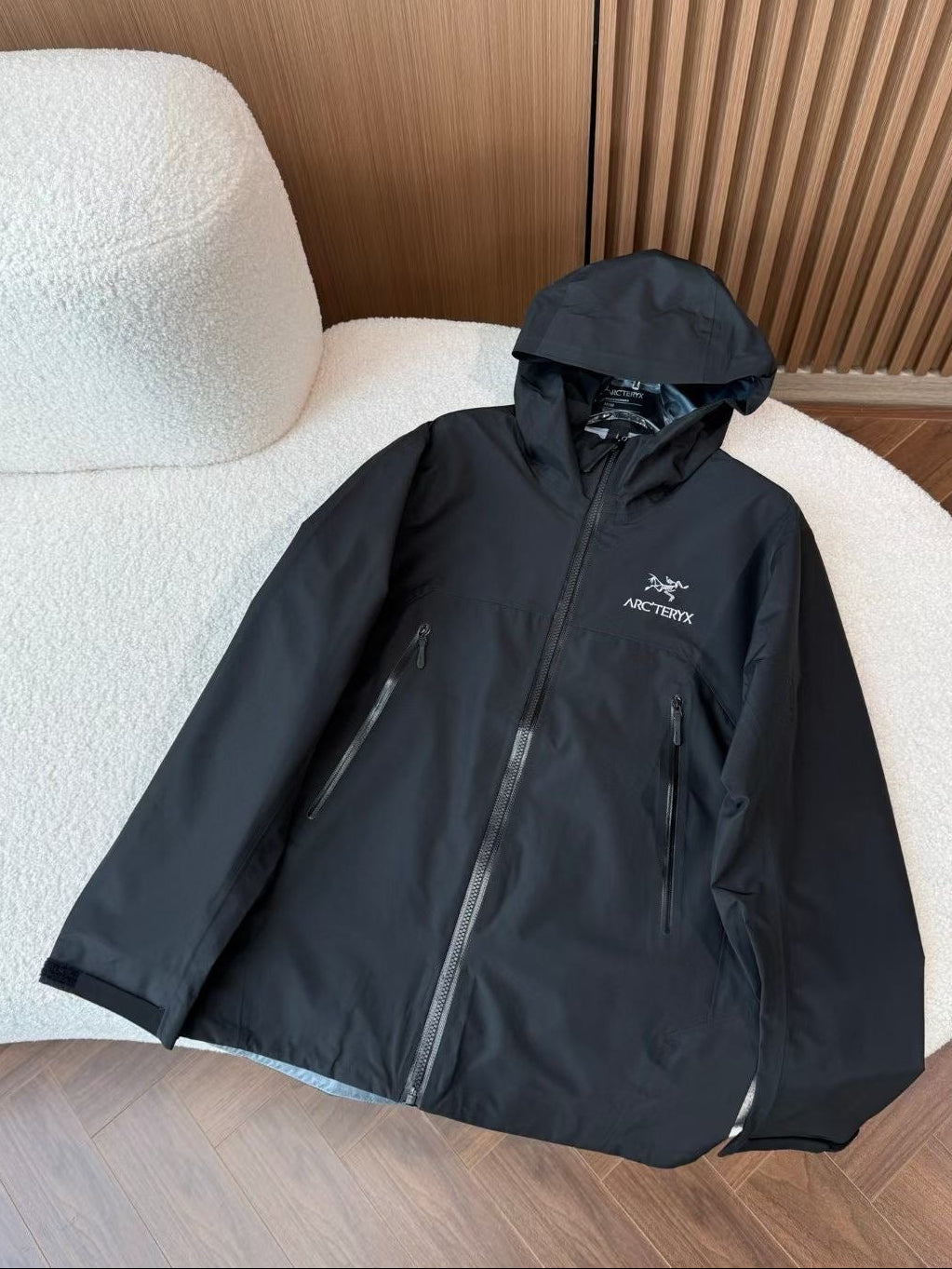 Beta AR Jacket