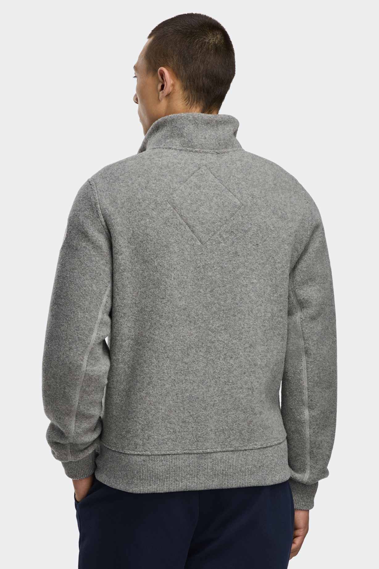 Lawson Jacket Kind Fleece HUMANATURE (Men)