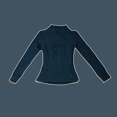 Define Jacket Luon