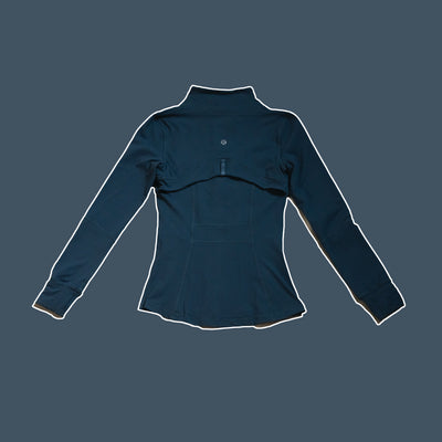 Define Jacket Luon