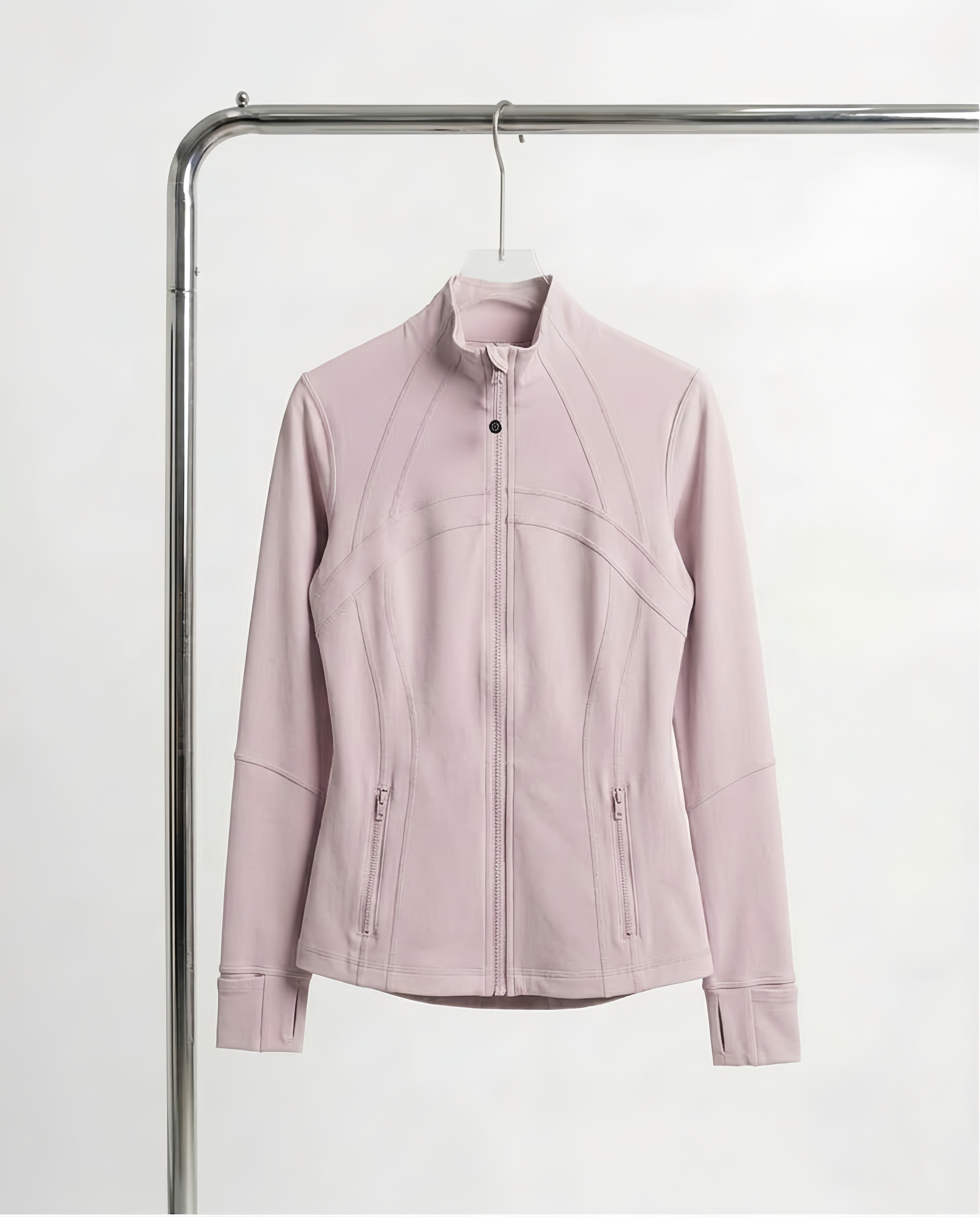 Lululemon Define Jacket 經典運動短版外套 Luon系列 | 多色