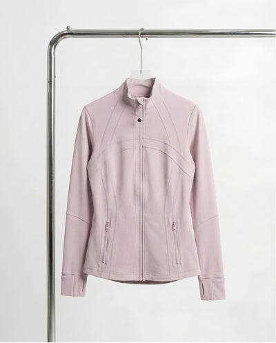 Lululemon Define Jacket 經典運動短版外套 Luon系列 | 多色