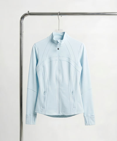 Lululemon Define Jacket 經典運動短版外套 Luon系列 | 多色
