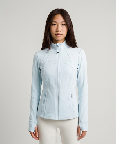 Lululemon Define Jacket 經典運動短版外套 Luon系列 | 多色