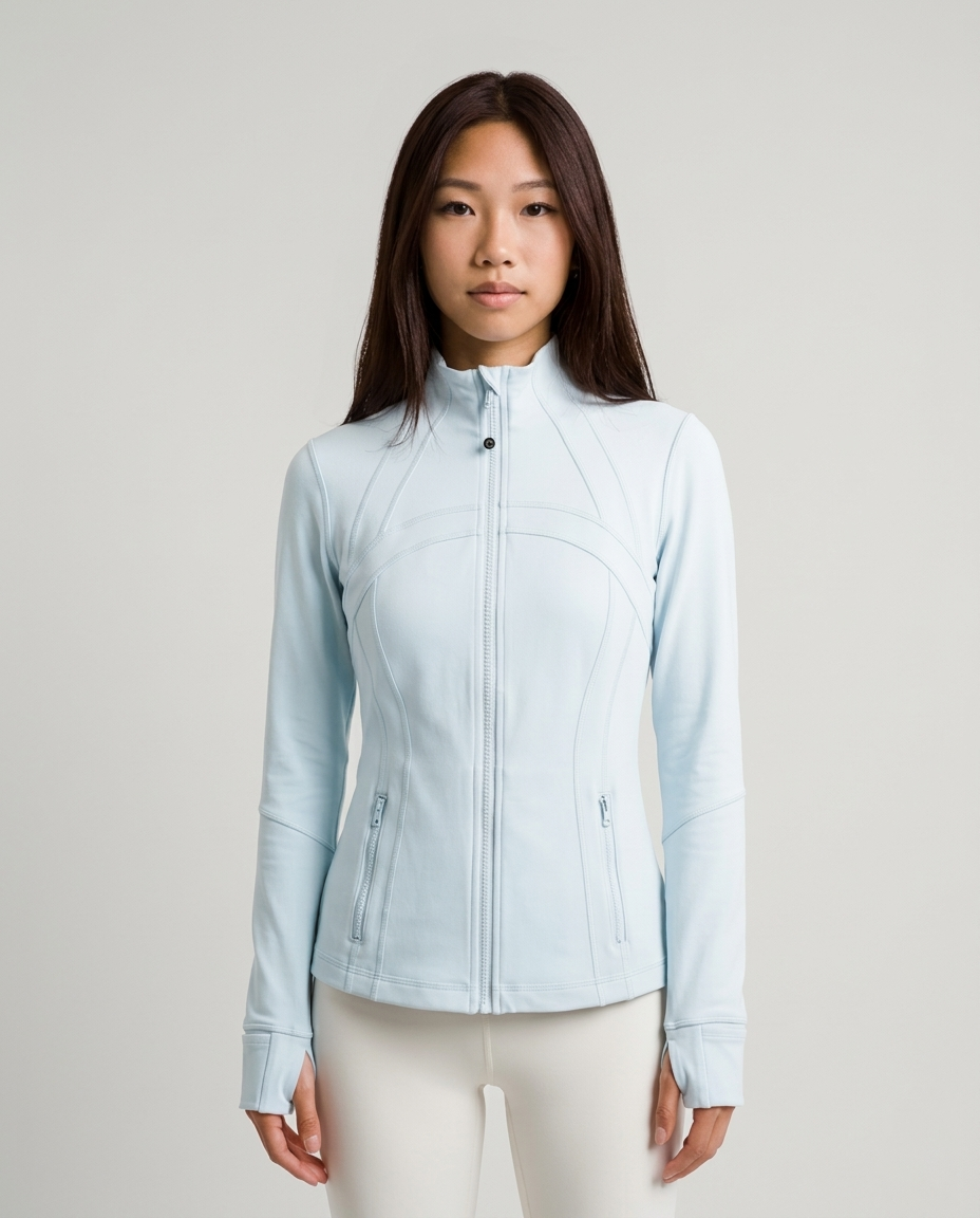 Lululemon Define Jacket 經典運動短版外套 Luon系列 | 多色