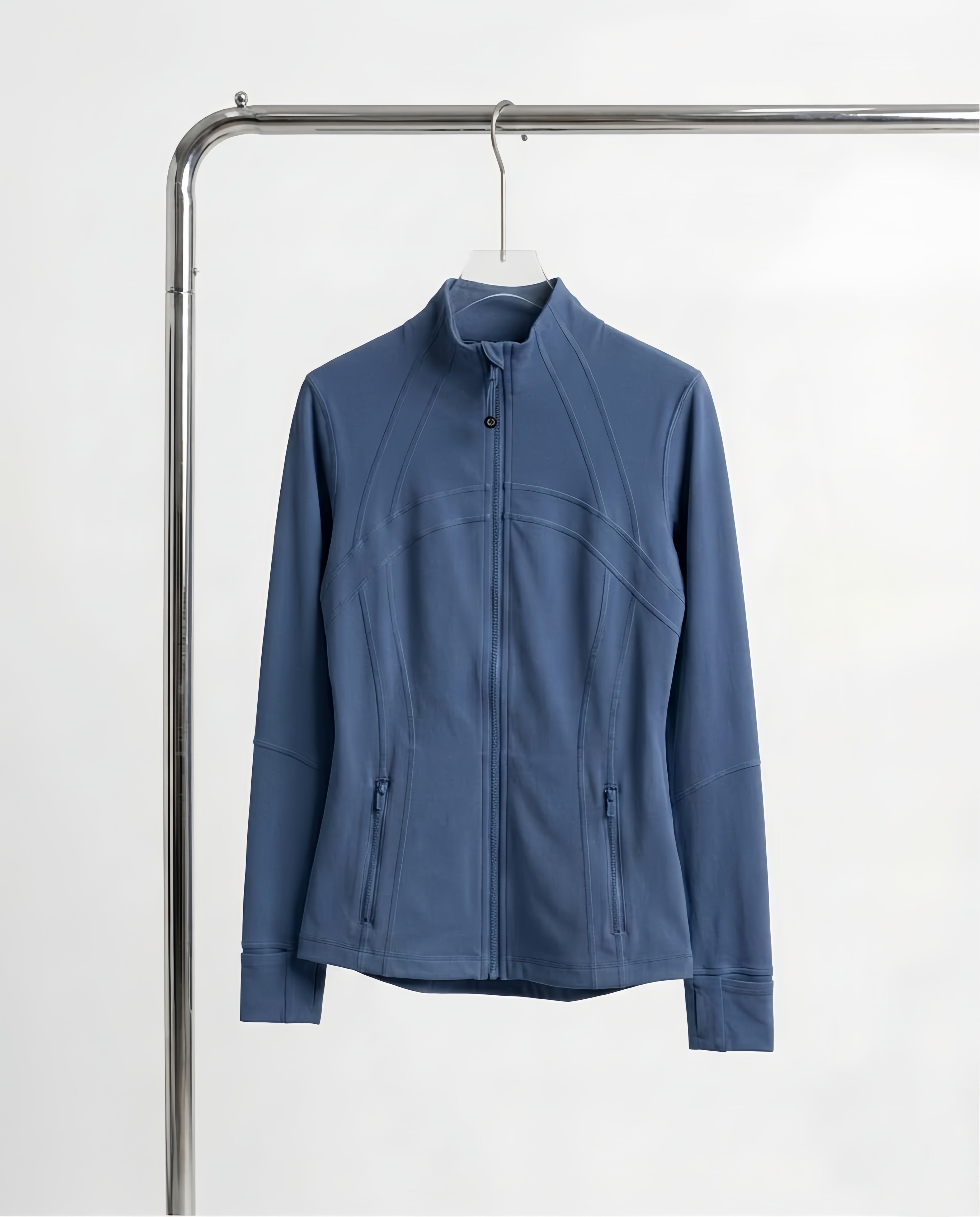 Lululemon Define Jacket 經典運動短版外套 Luon系列 | 多色