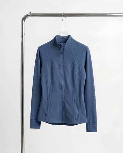 Lululemon Define Jacket 經典運動短版外套 Luon系列 | 多色