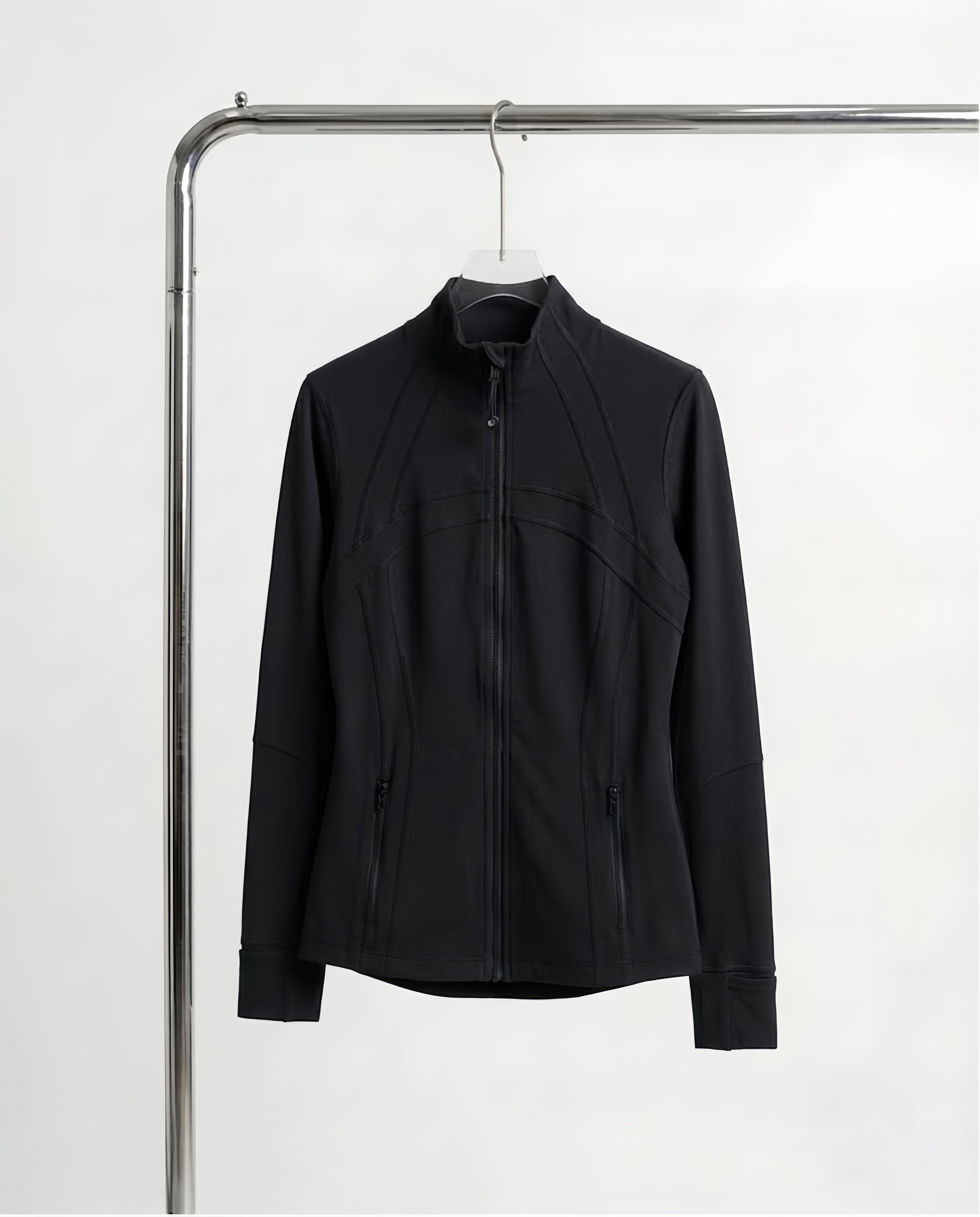 Lululemon Define Jacket 經典運動短版外套 Luon系列 | 多色