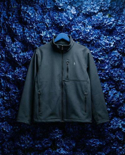 Polo Ralph Lauren Performance Soft-shell Jacket