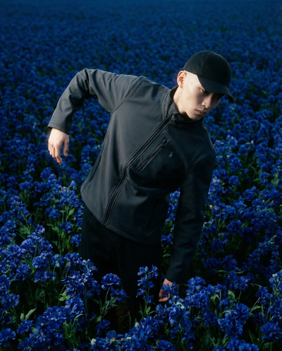 Polo Ralph Lauren Performance Soft-shell Jacket
