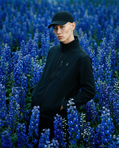 Polo Ralph Lauren Performance Soft-shell Jacket