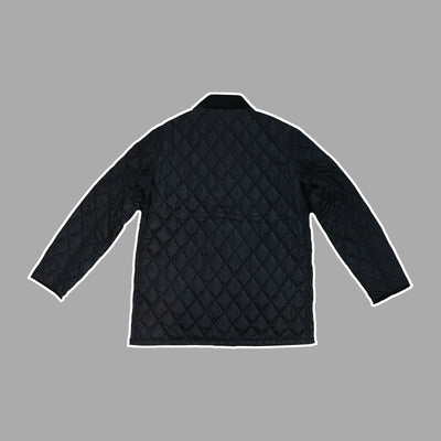 Light Re-Nylon cropped jacket