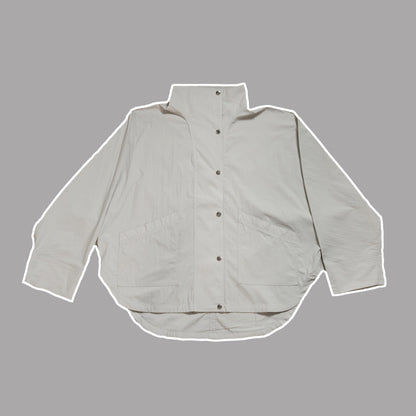 Summer Parachute Jacket