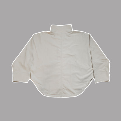 Summer Parachute Jacket
