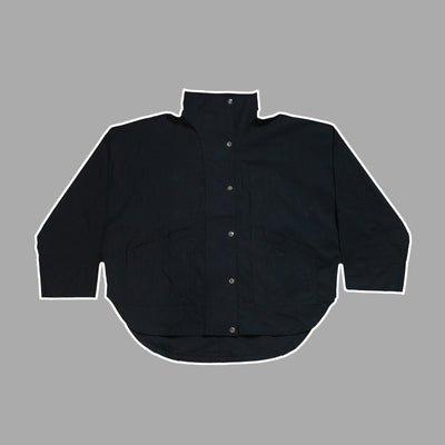 Summer Parachute Jacket