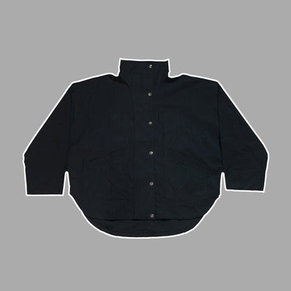 Summer Parachute Jacket