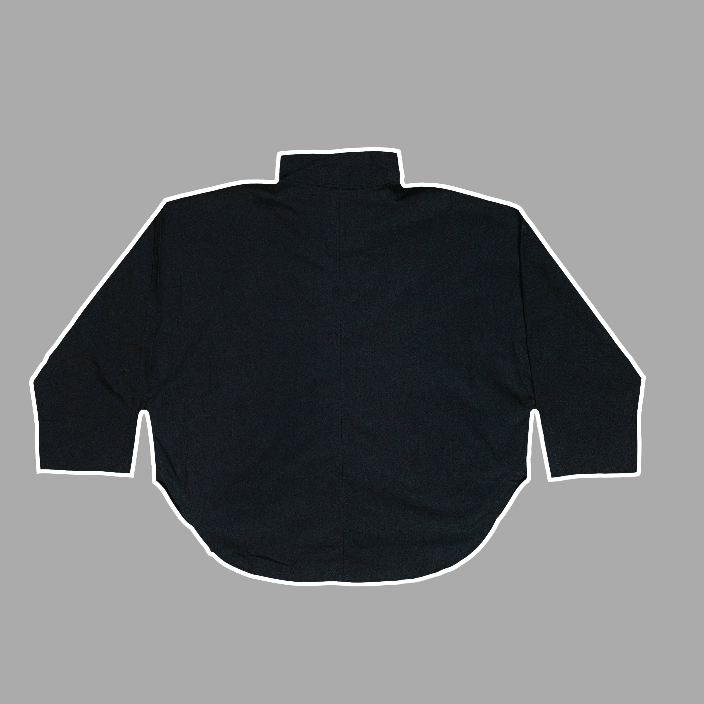 Summer Parachute Jacket