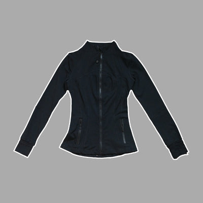 Define Jacket Luon