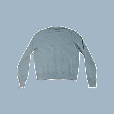 Fitted Cardigan