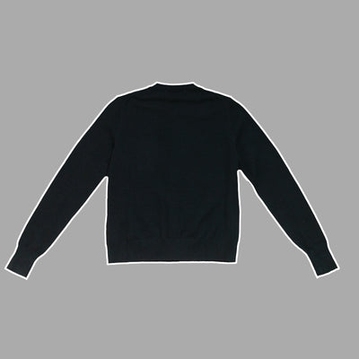 Fitted Cardigan