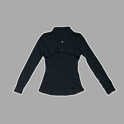 Define Jacket Luon