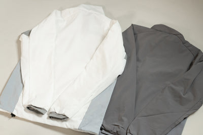 Atom Jacket