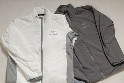 Atom Jacket