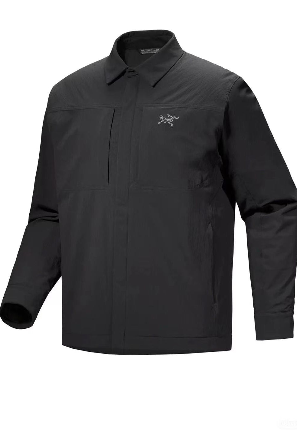 Cronin Insulated Overshirt