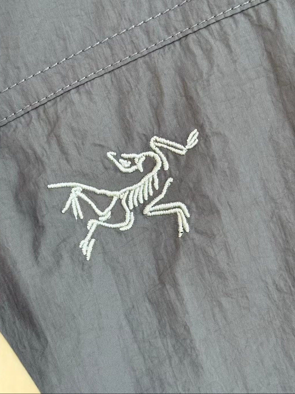 Cronin Insulated Overshirt