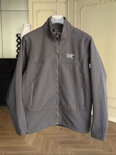 Gamma Softshell Jacket