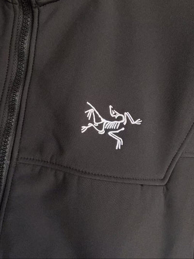 Gamma Softshell Jacket
