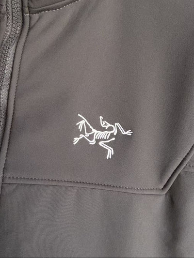Gamma Softshell Jacket