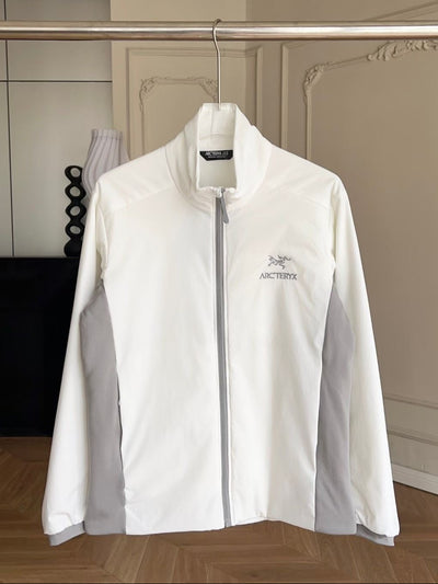 Atom Jacket