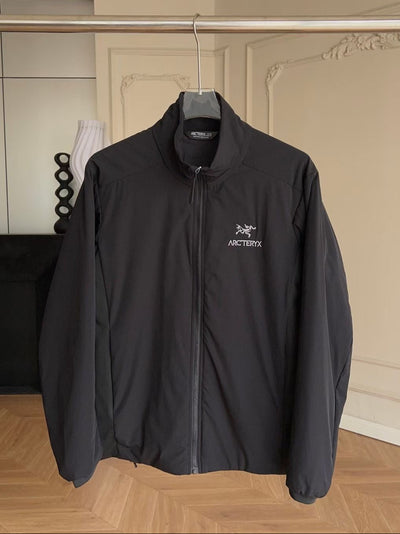 Atom Jacket