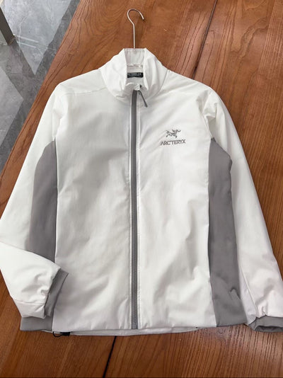 Atom Jacket