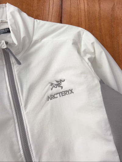 Atom Jacket
