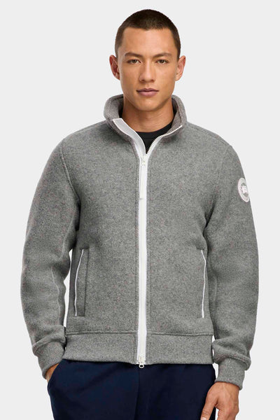 Lawson Jacket Kind Fleece HUMANATURE (Men)