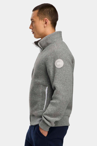 Lawson Jacket Kind Fleece HUMANATURE (Men)