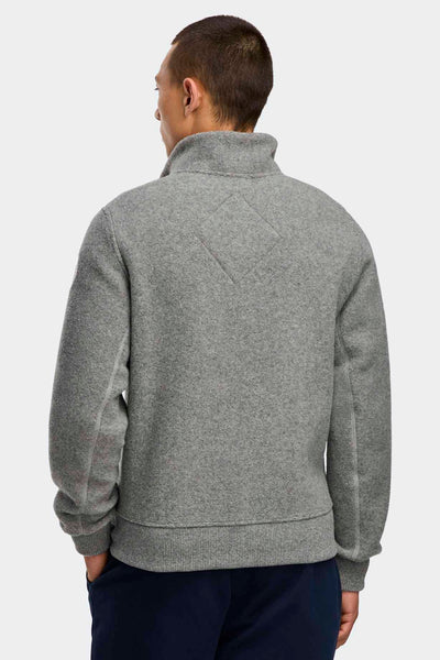 Lawson Jacket Kind Fleece HUMANATURE (Men)