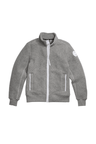 Lawson Jacket Kind Fleece HUMANATURE (Men)