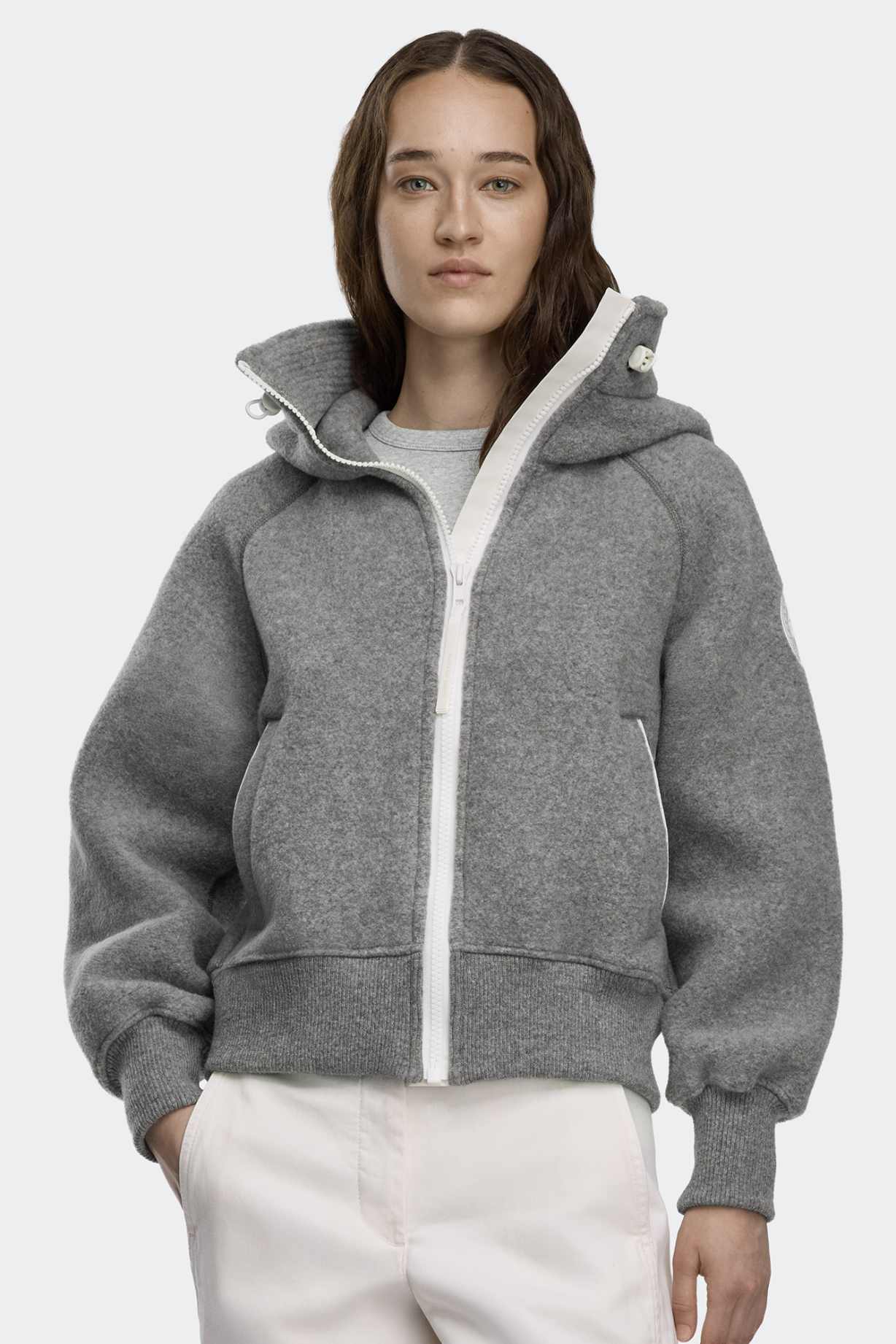 Chilliwack Bomber Kind Fleece (Women)