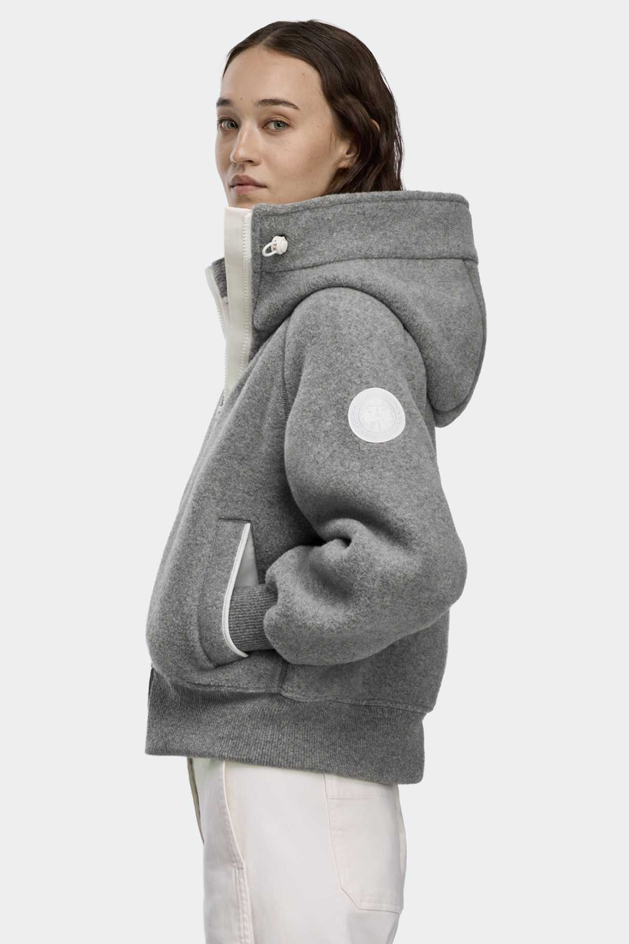 Chilliwack Bomber Kind Fleece (Women)