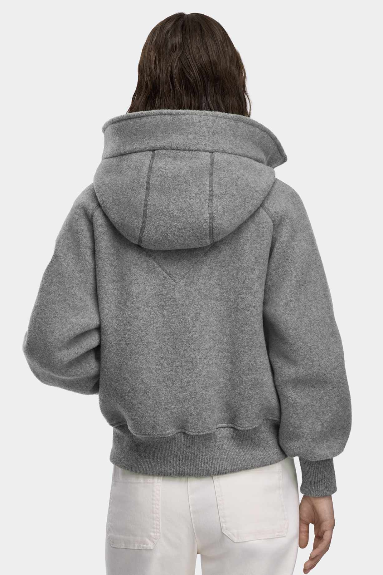 Chilliwack Bomber Kind Fleece (Women)