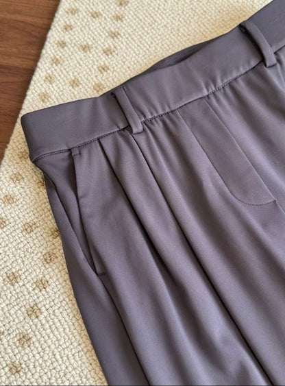 Daydrift High-Rise Wide-Leg Trouser